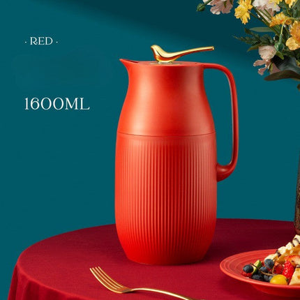 Hot Giant Minimalist Insulated Thermos