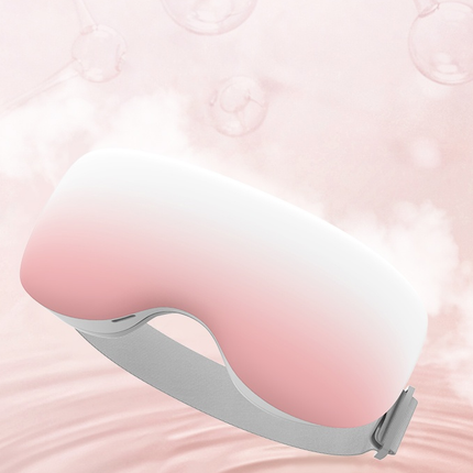 Moisturizing Smart Steam Eye Massager
