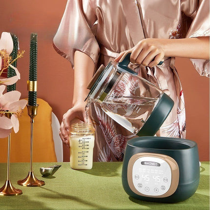 Fruit Chef Automatic Multi Juicer Blender 