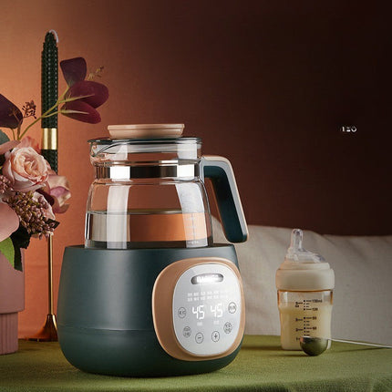 Fruit Chef Automatic Multi Juicer Blender 