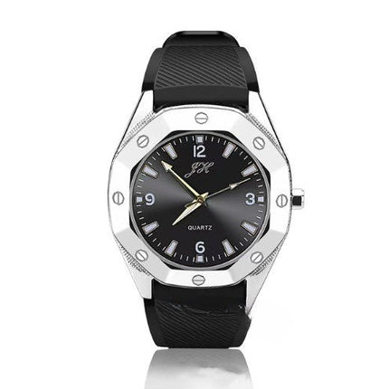 Creative USB Charging Flameless Spark Lighter Watch