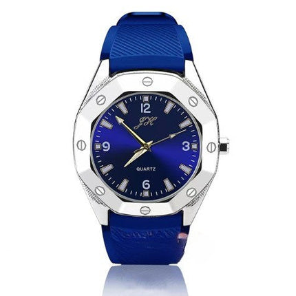 Creative USB Charging Flameless Spark Lighter Watch