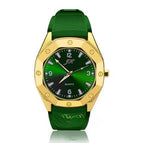 gold green
