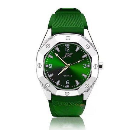 Creative USB Charging Flameless Spark Lighter Watch