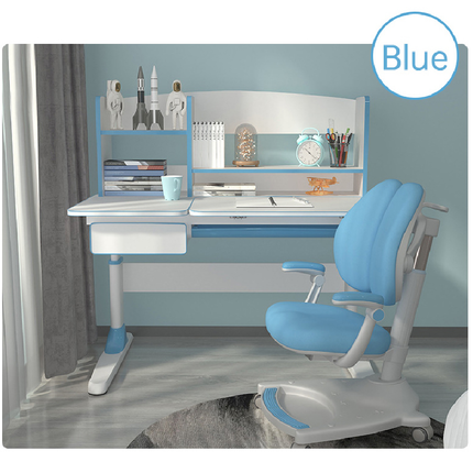 Smart Ergonomic Adjustable Smart Kids Desk