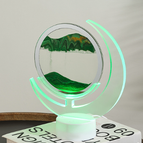 Moon-Green