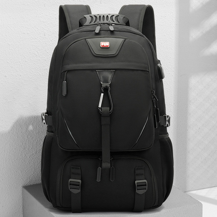 Large Capacity Breathable Ultimate Travel Nomad Backpack