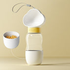 White 350ml 200ml