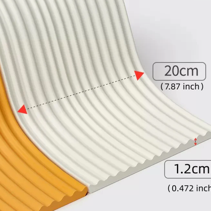 Safe Babies Anti-Collision Strips