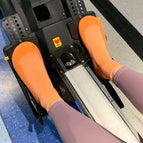Orange / 34 Insole 20.9cm