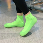 Green / 34 Insole 20.9cm