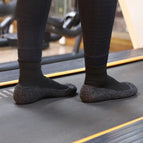 Black No Luminous / 34 Insole 20.9cm