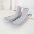 Grey / 34 Insole 20.9cm