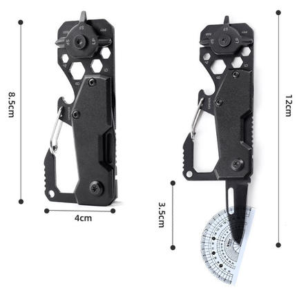 Camping Master Portable Outdoor Survival Tool