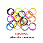 PLA 100M