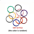 PLA 50M