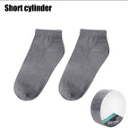 short-grey
