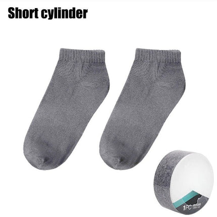 3pcs Travel Fast Disposable Compression Socks