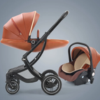 Brown 3 in 1