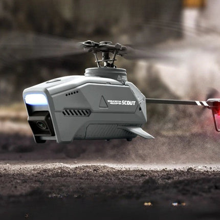 Eagle Eye HD Camera Remote Control Quadcopter