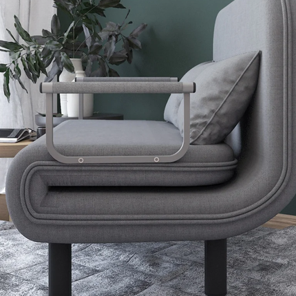 Easy Folding Space-Saving Convertible Sofa Bed