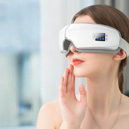 4D Premium Smart Eye Massager for Eye Care