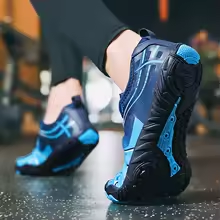 Minimalist Non-Slip Jogging Shoes