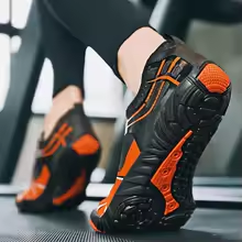 Minimalist Non-Slip Jogging Shoes