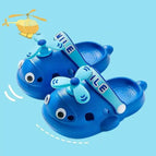 Blue / 30-31(insole19cm)