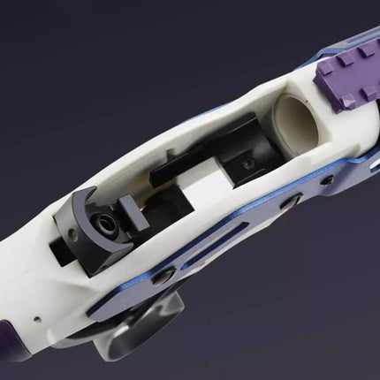 Soft Bullet Airsoft Sniper Shotgun Toy Gun