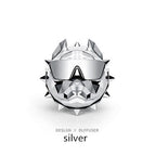 silver