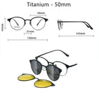Titanium M