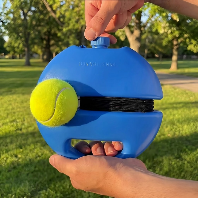 Tennis Self Training Tool
