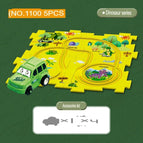 Dinosaur 5PCS