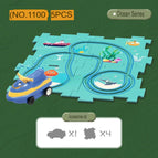 Ocean 5PCS