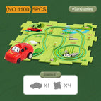 Forest 5PCS