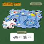 Space 5PCS