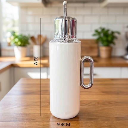 Tea Maker Large Capacity Thermos