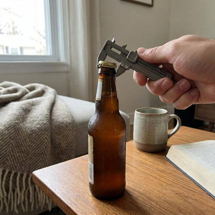 Mini Ranger EDC Multifunctional Pocket Tool