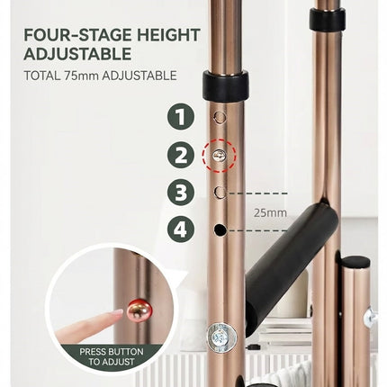 Senior Easy Stand Helper Mobility Support Frame