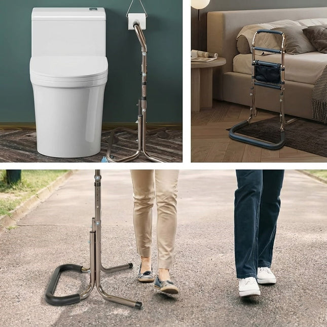 Senior Easy Stand Helper Mobility Support Frame
