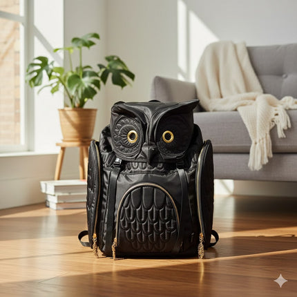 Night Owl Adventure Backpack
