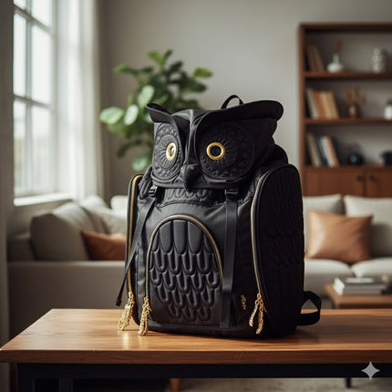 Night Owl Adventure Backpack