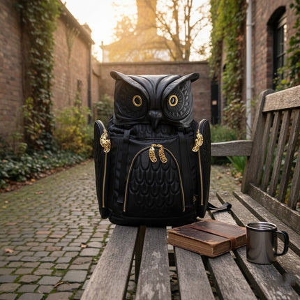 Night Owl Adventure Backpack