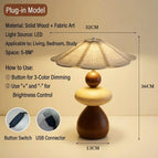 Small / White light
