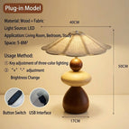 Large / White light