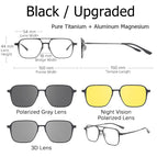 Titanium L