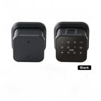 Black(Single Latch)
