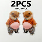 A - 2PCS