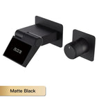 Matte Black 01